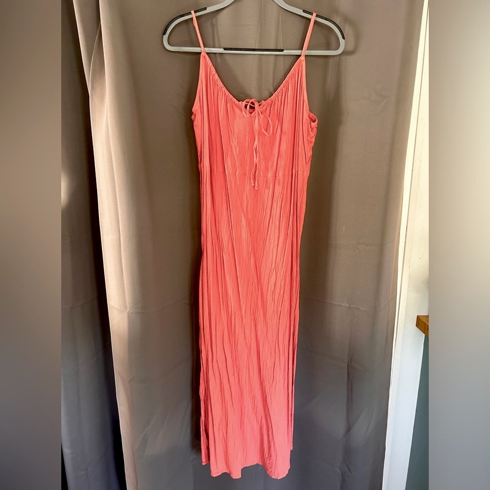 Old Navy maxi sundress